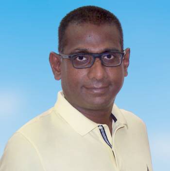 Raj Katari